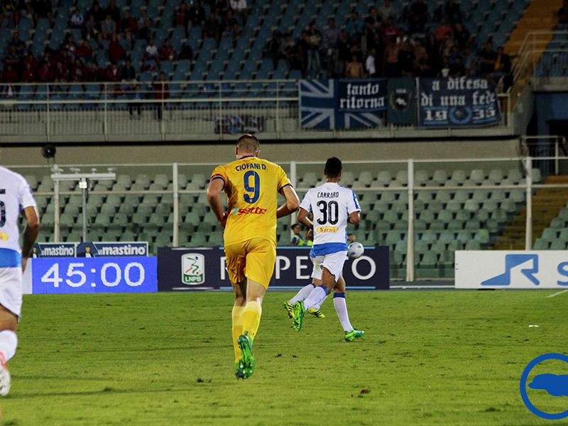 Carraro: ''La concorrenza non mi fa paura'', foto 1