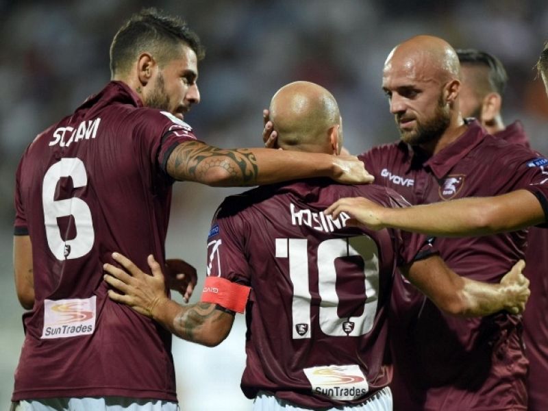 Salernitana, la sfida col Pescara vale già come una finale, foto 1