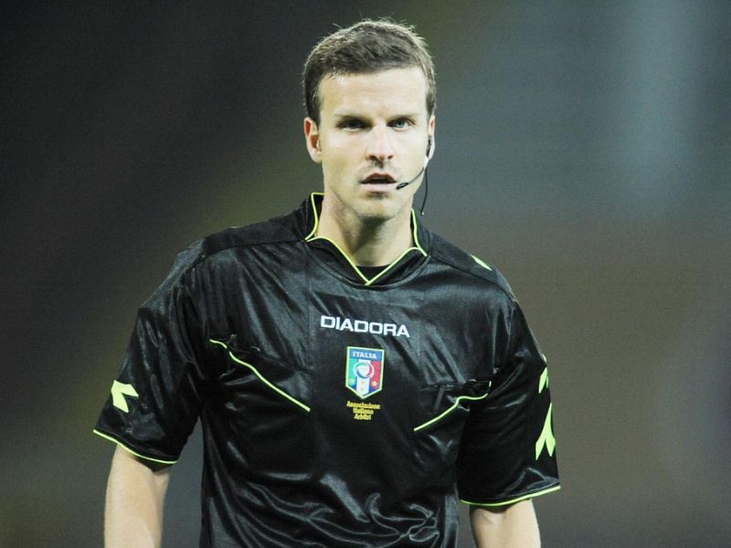 Serie B, le designazioni arbitrali della quarta giornata, foto 1
