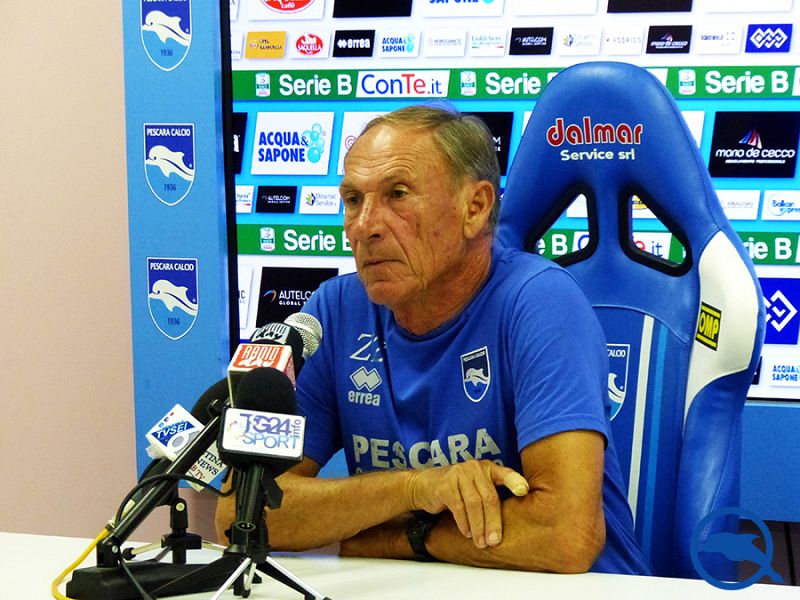 Qualche cambiamento in vista di Salerno, foto 1