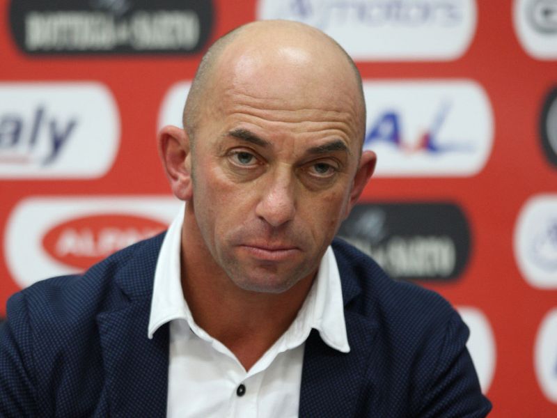 Le parole di Bollini, foto 1