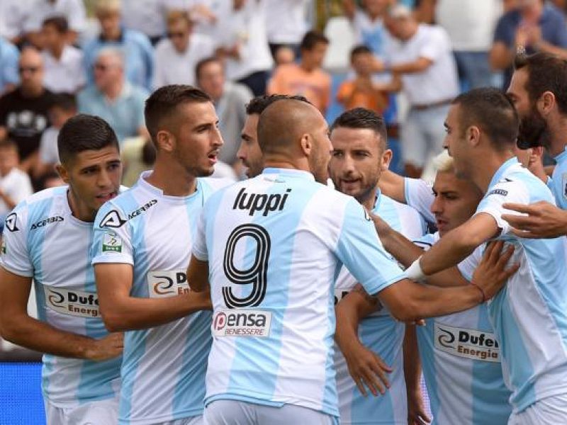 L'Entella e quella voglia di continuare a stupire, foto 1