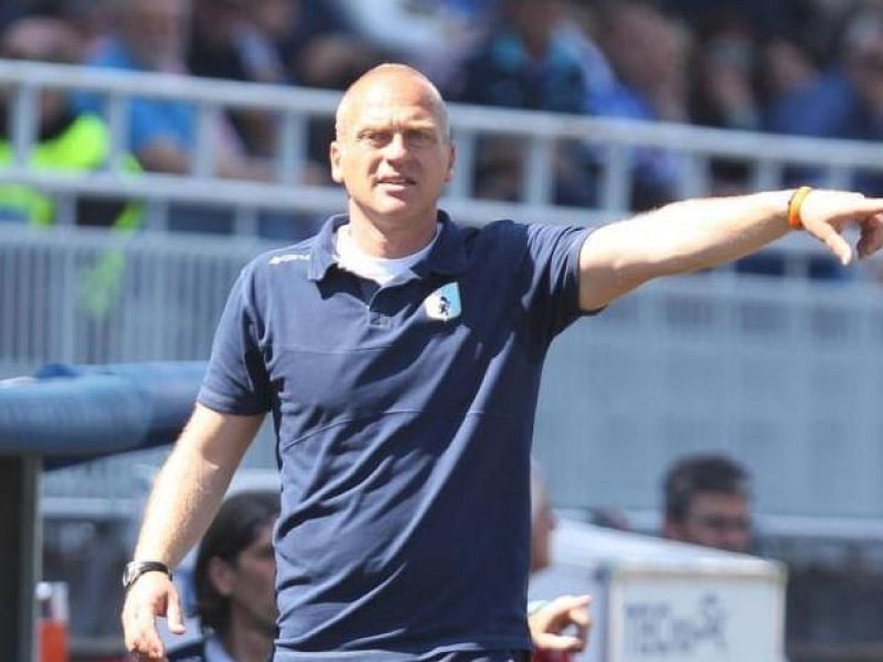 Castorina:''dobbiamo dare seguito alla prestazione di sabato'', foto 1