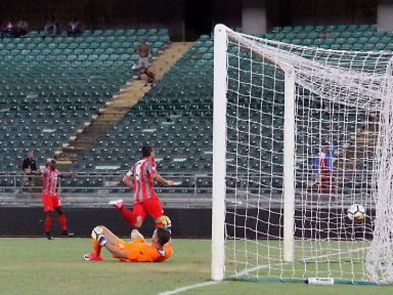 La Cremonese ai raggi X, Tesser sogna un altro doppio salto, foto 1