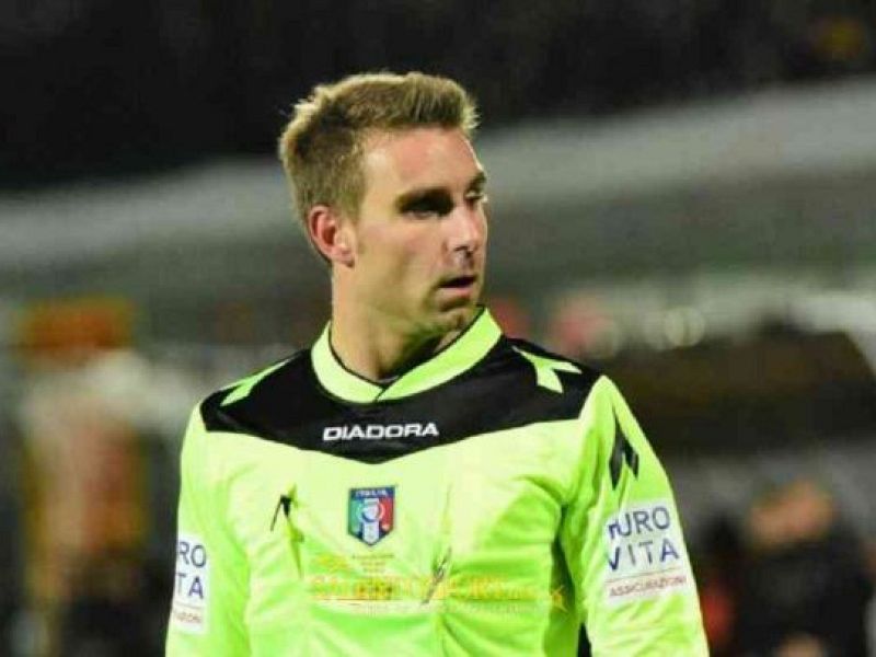 Serie B, le designazioni arbitrali per la sesta giornata, foto 1