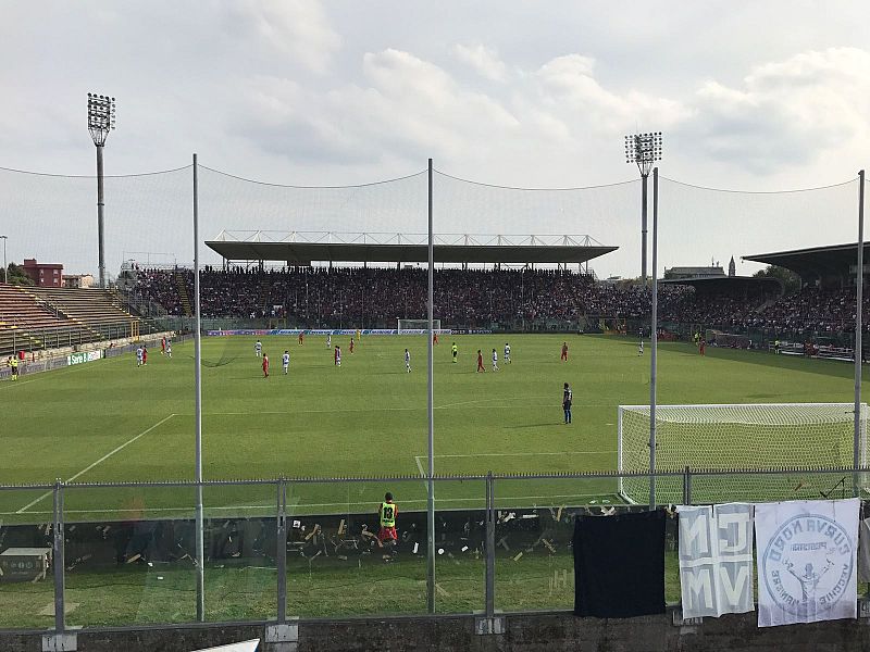 Una brutta gara, Cremonese-Pescara termina 0-0, foto 1