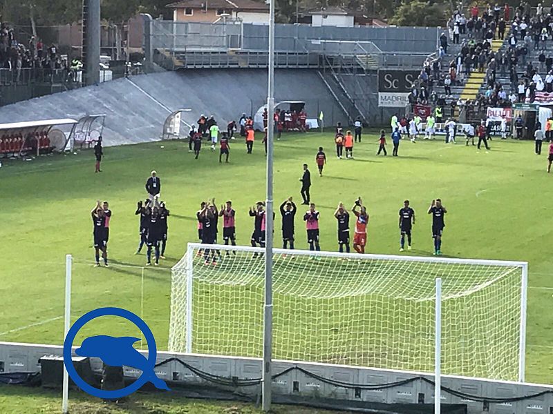 Il Pescara torna alla vittoria, Carpi-Pescara 0-1, foto 1