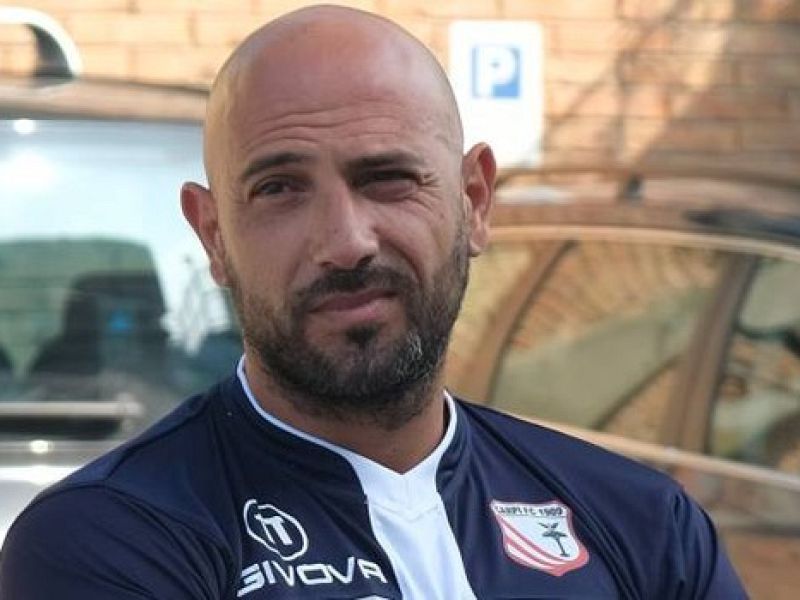 91' Carpi-Pescara 0-1, Calabro:''non abbiamo avuto una reazione'', foto 1