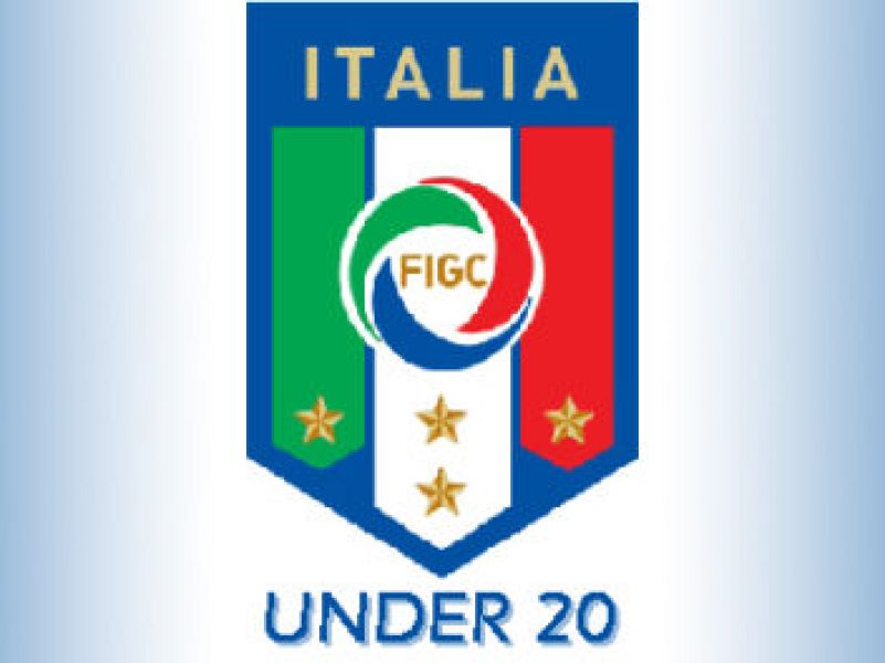 Del Sole e Carraro, pochi minuti con l'Under 20, foto 1