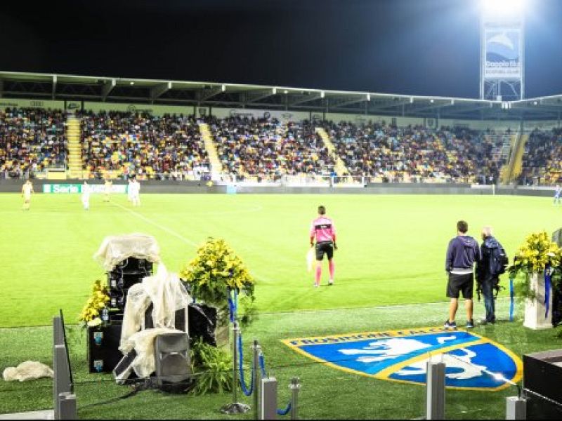 Serie B, 8a giornata, foto 1