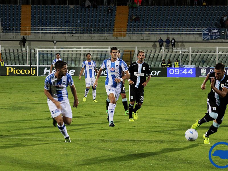 Valzania in Under 21, foto 1