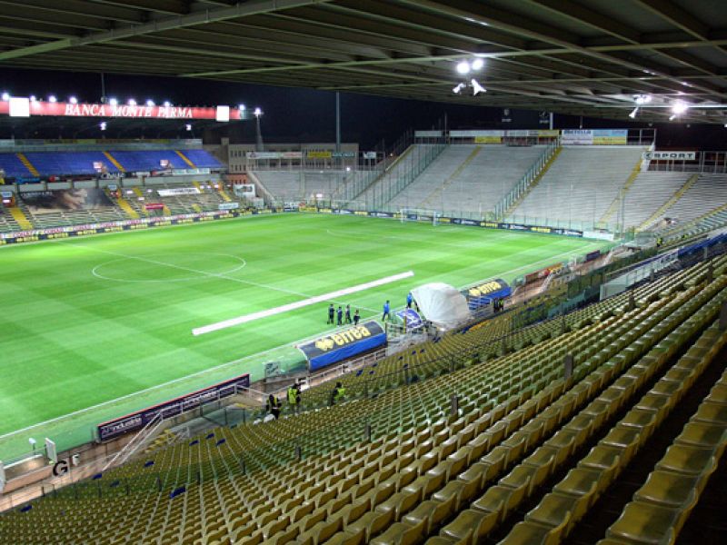 Parma-Pescara, info trasferta, foto 1
