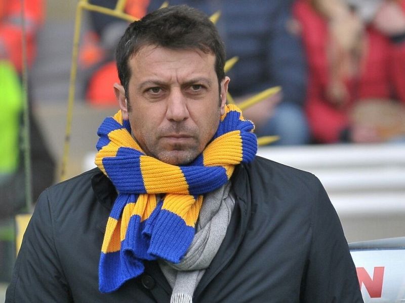 Parma, sognando il triplo salto, foto 1