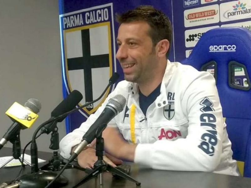 91' Parma-Pescara 0-1, D'Aversa: ''Non dobbiamo cercare alibi'', foto 1