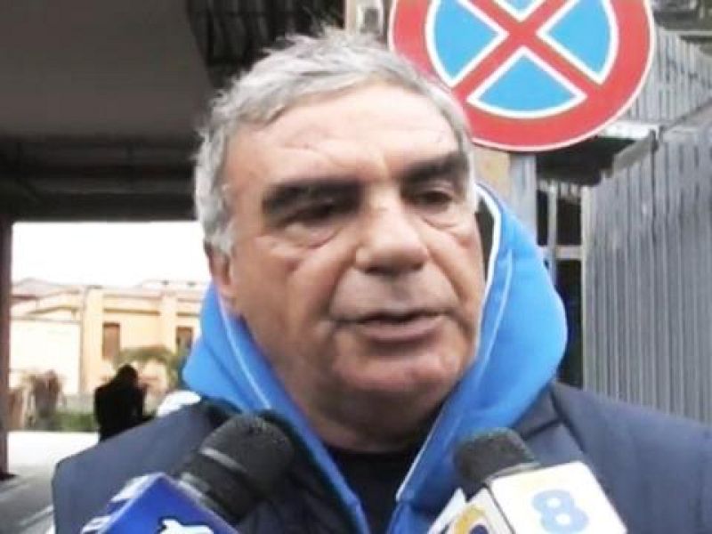 Sabatini colpito da infarto, foto 1