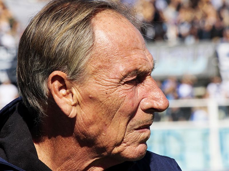 Verso Pescara-Avellino, Zeman: ''Irpini difficili da affrontare'', foto 1