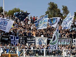 Pescara-Avellino