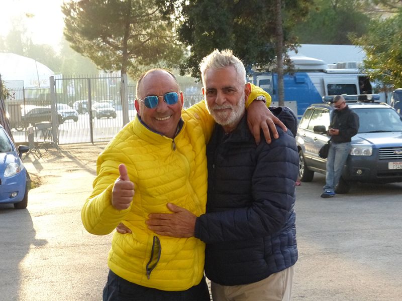 Multineddu, l'ex Pescara all'Adriatico, foto 1