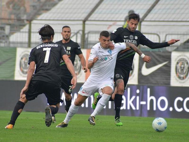 Empoli, voglia di riscatto dopo la debacle veneziana, foto 1