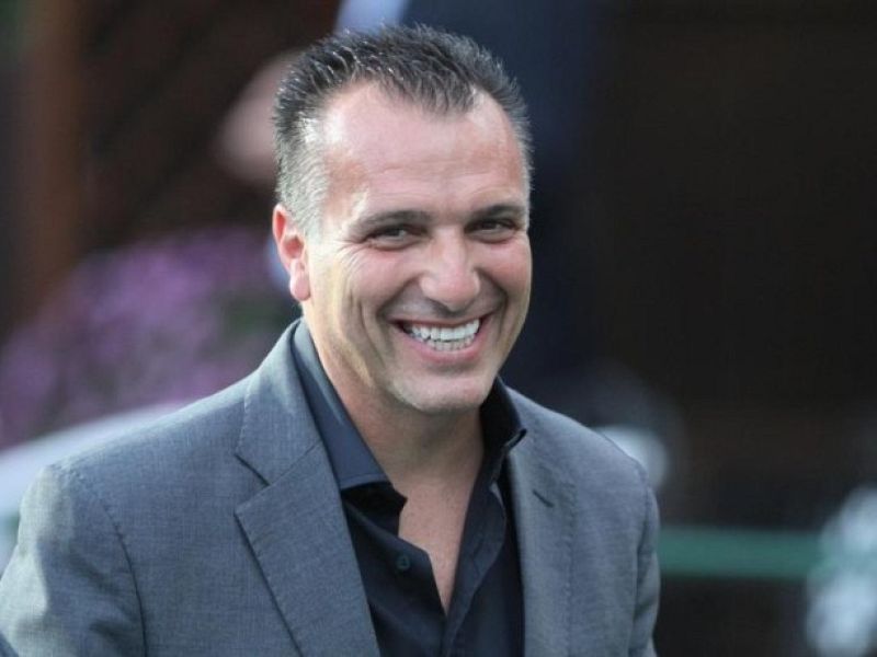 Caravello (proc. Pigliacelli): ''Situazione strana, Mirko non ha rifiutato la panchina'', foto 1