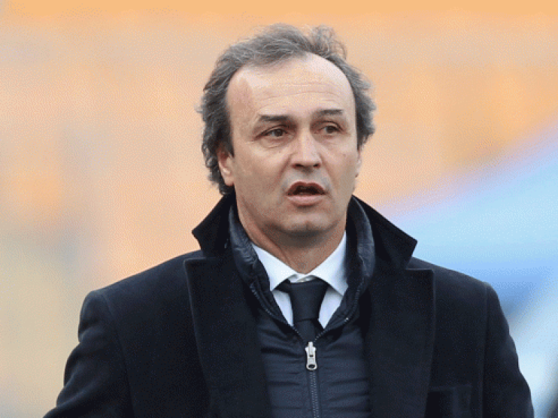 Marino:''cerco continuità nei risultati'', foto 1