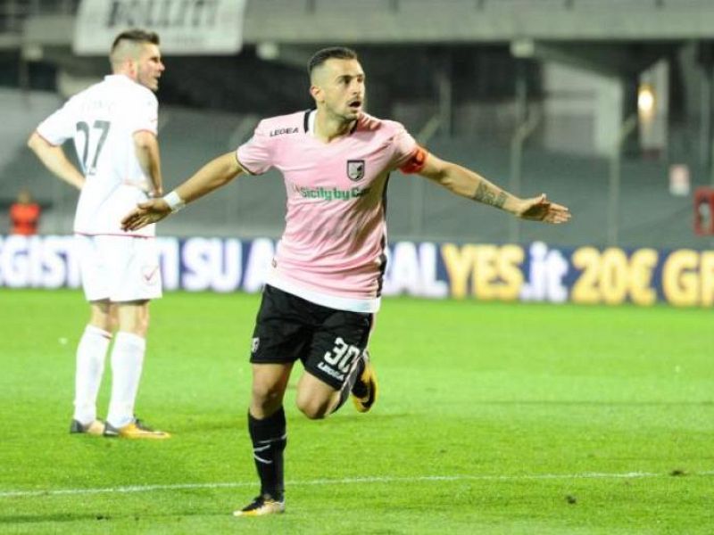 Serie B, la dodicesima giornata, foto 1