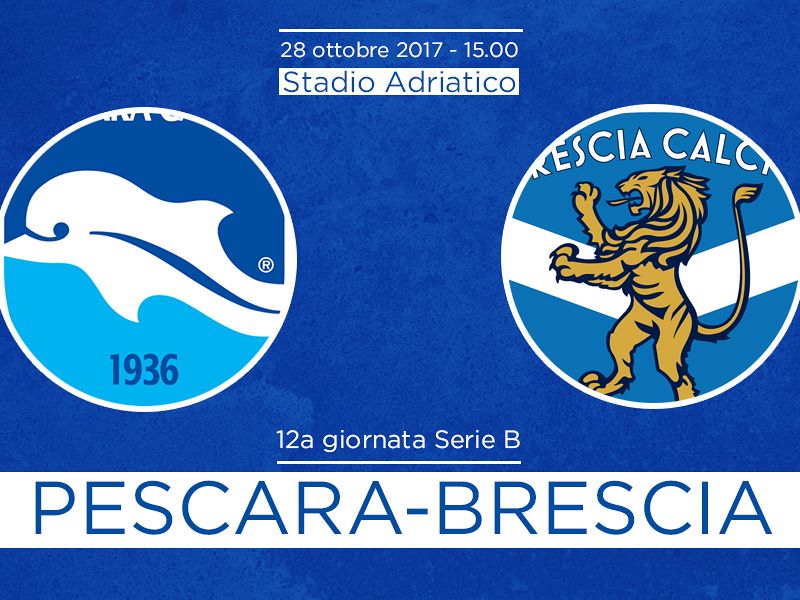 Pescara-Brescia, dimenticare la prestazione di Empoli, foto 1