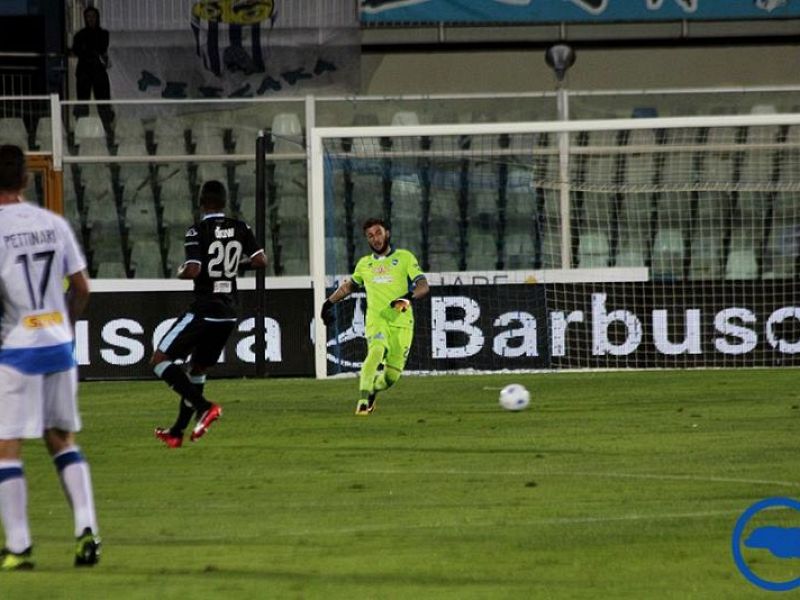 Caravello (proc. Pigliacelli): ''Tutto chiarito, Mirko legato a Pescara'', foto 1