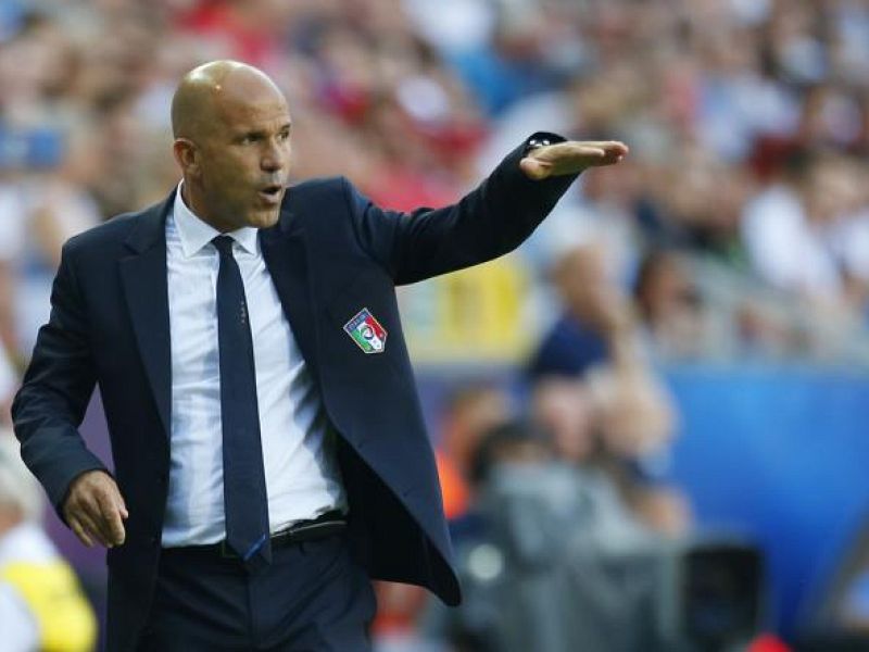 Under 21 in amichevole contro il Pescara, foto 1