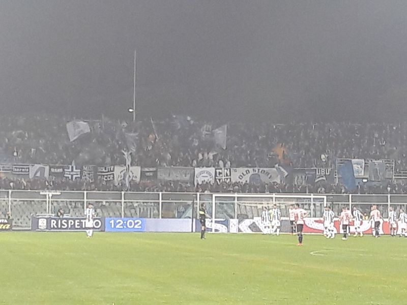 Contestati Sebastiani e Zeman, foto 1