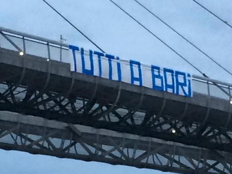 Previsto buon numero a Bari, foto 1