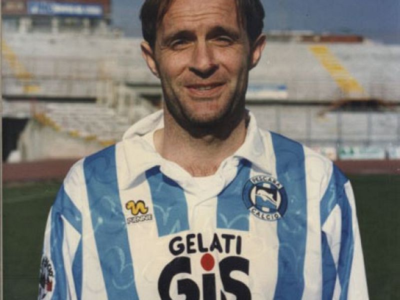 Terracenere a fp.com:''Amo questa piazza. Zeman? Non è la sua squadra'', foto 1