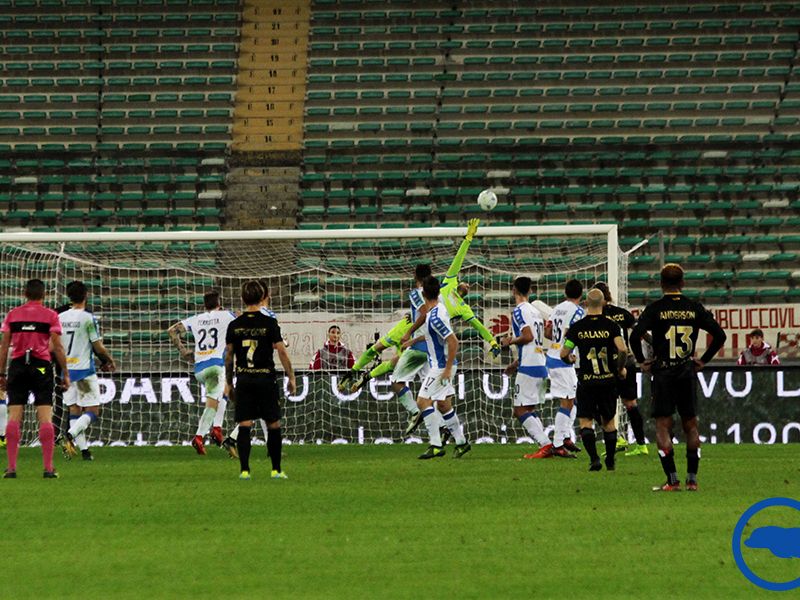 Bari-Pescara 1-0, le foto, foto 1