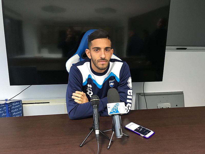 Palazzi: ''Ci manca continuità, ma play off abbordabili'', foto 1