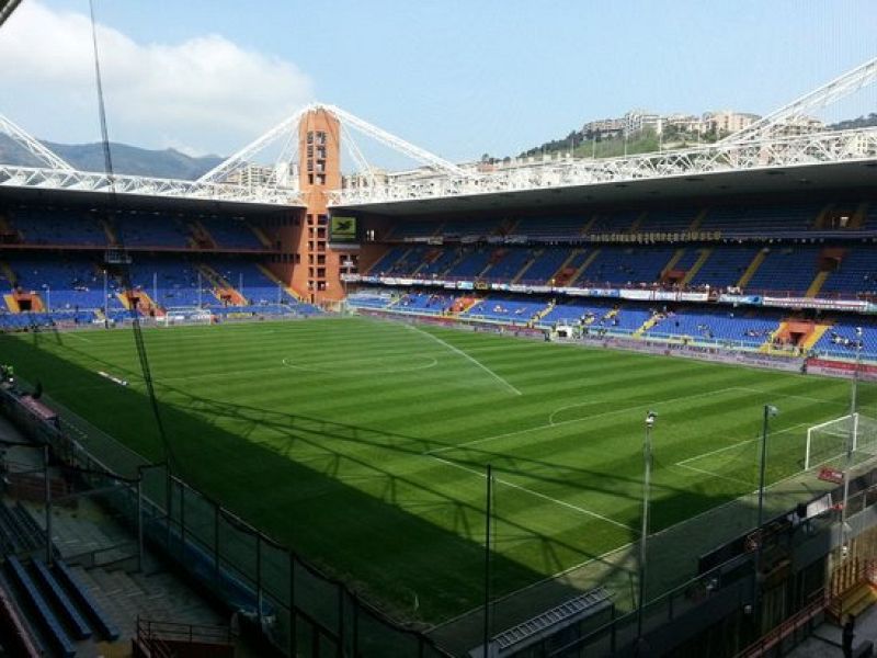 Coppa Italia, info biglietti Sampdoria-Pescara, foto 1
