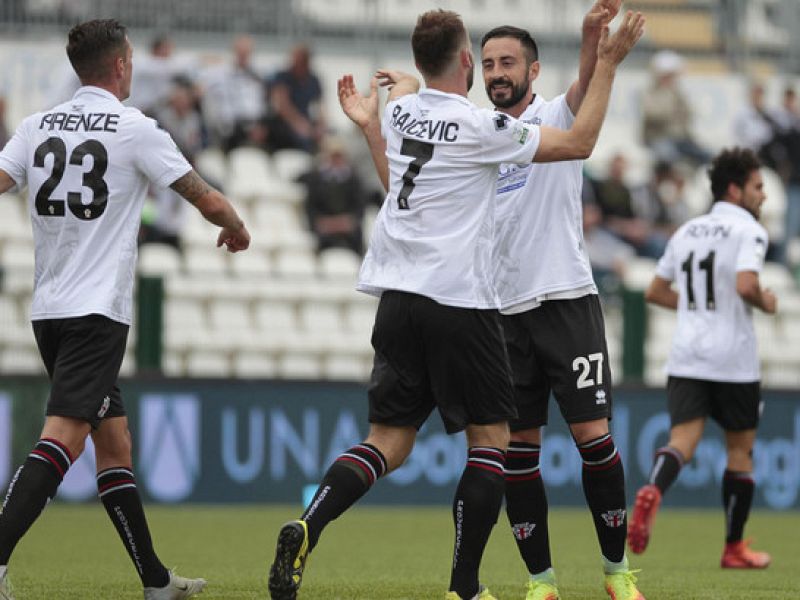 Alla scoperta della Pro Vercelli, foto 1