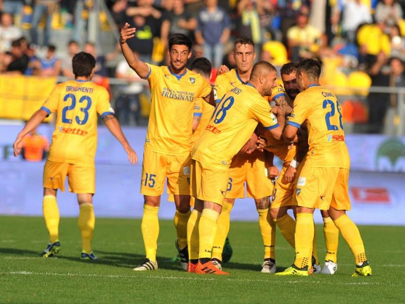 Serie B, la quindicesima giornata, foto 1