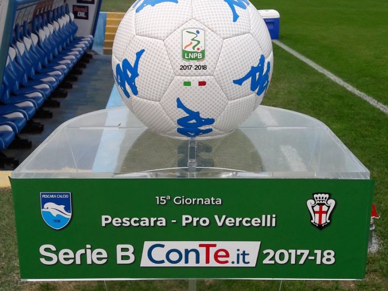 Pescara-Pro Vercelli 3-1 FINALE, foto 1