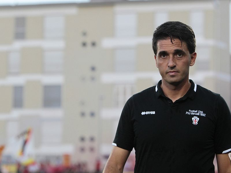 Grassadonia:'' abbiamo concesso troppo al Pescara'', foto 1