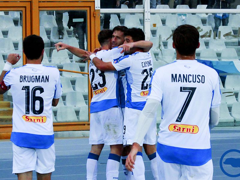 Il corsivo del lunedì. La prestazione, finalmente, foto 1