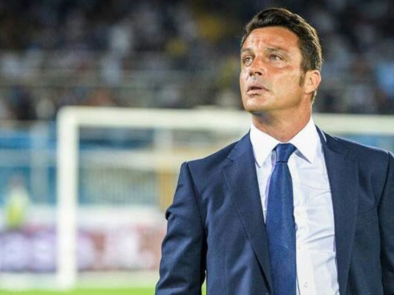 Ufficiale, Massimo Oddo all'Udinese, foto 1