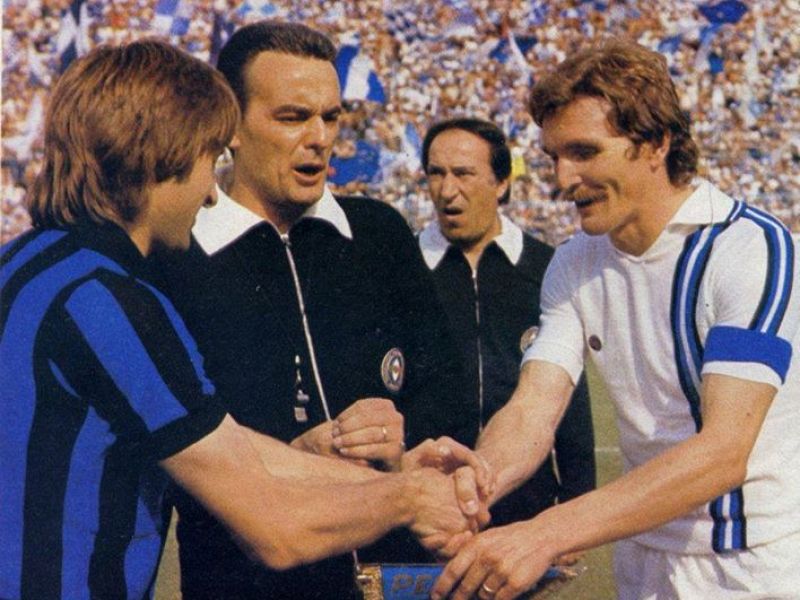 Il Capitano sempre nei nostri cuori, foto 1