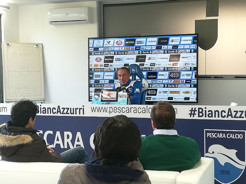 Zeman: ''La stampa deve cercare di aiutarci'', foto 1