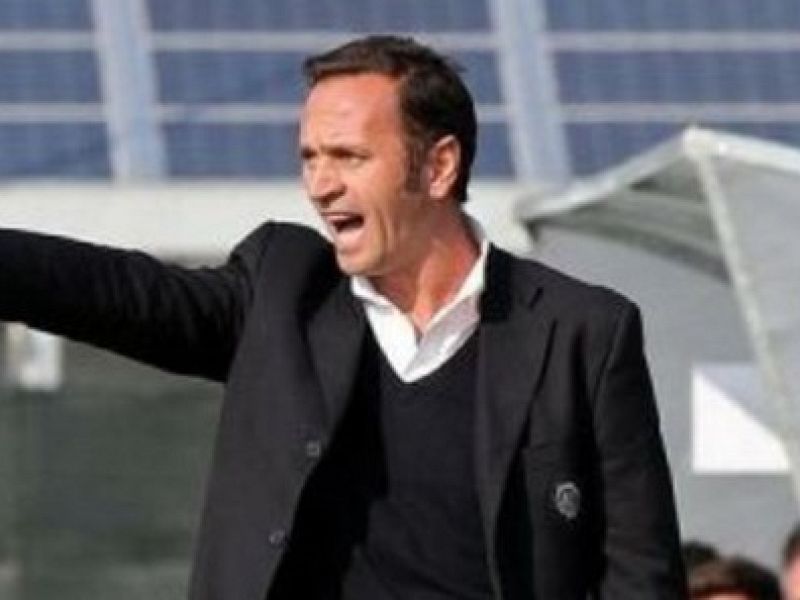 Verso Spezia-Pescara, Gallo: ''Gara difficile da interpretare'', foto 1