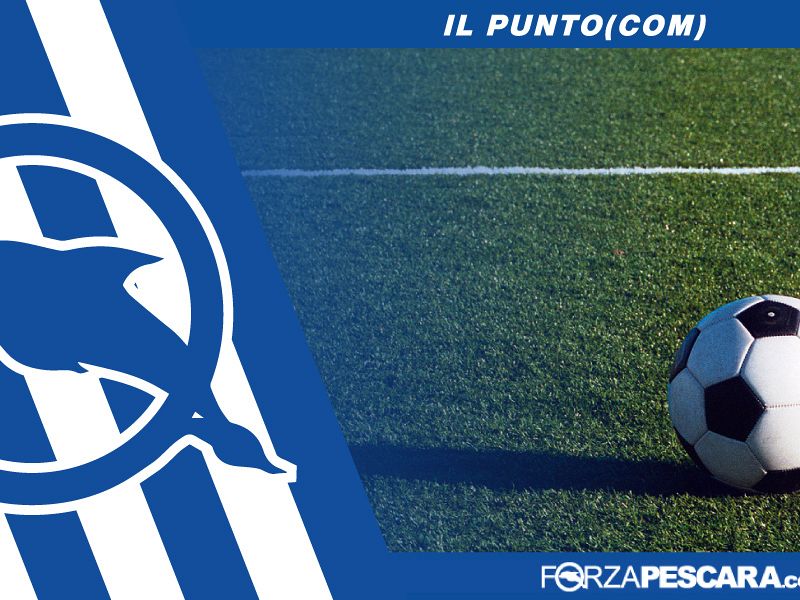 Il Punto(com) #25 - Tutti dalla stessa parte, foto 1