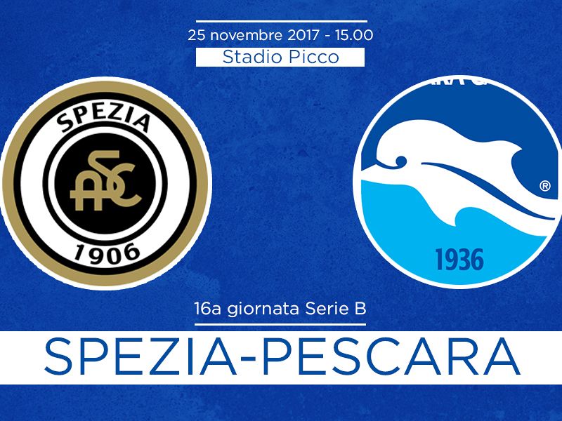 Spezia-Pescara, alla ricerca della continuità, foto 1