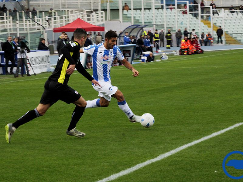 Palazzi, attesa dopo l'infortunio, foto 1