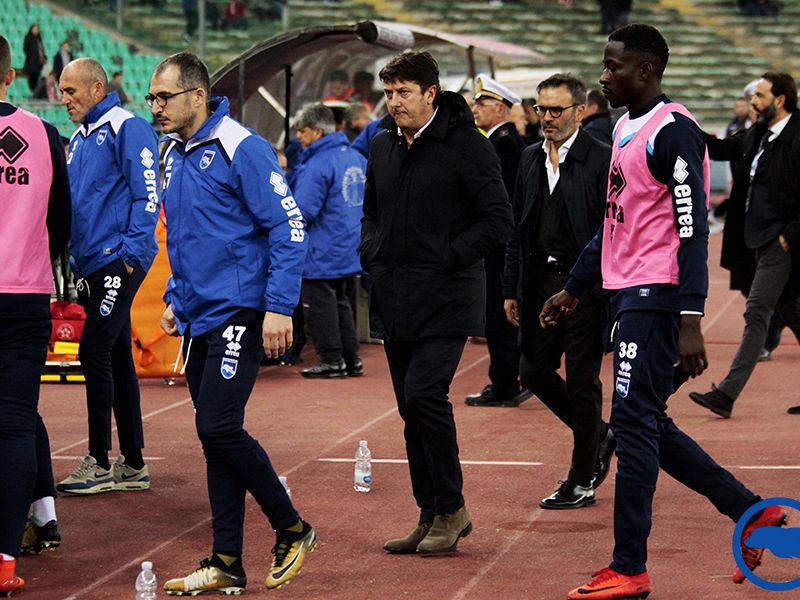 Sebastiani al Tg3: ''Zeman confermato, ma tutti sotto esame'', foto 1