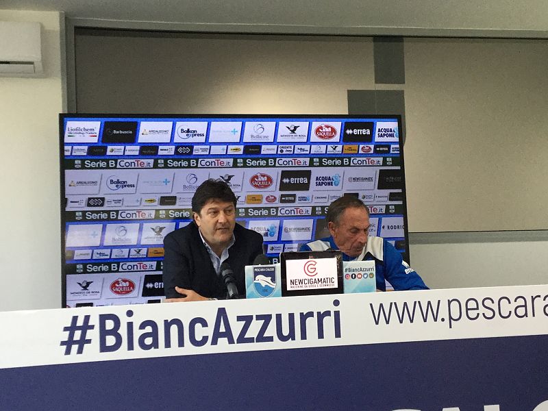 Sebastiani:’’questa società ha un futuro certo’’, foto 1