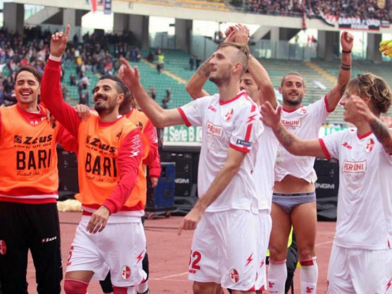 Serie B, la 17a giornata, foto 1